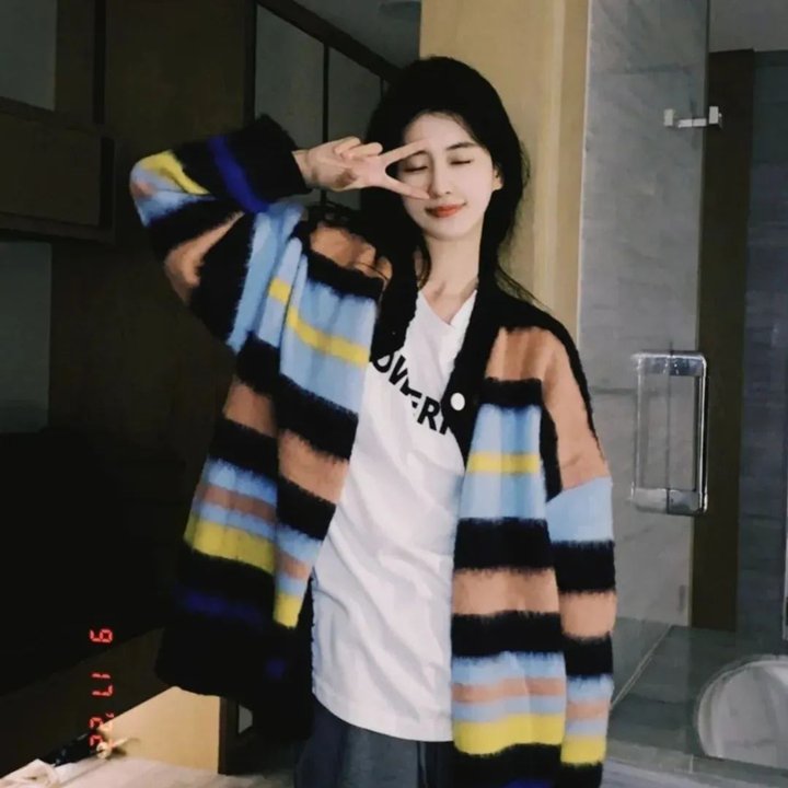 一个乖女儿的抱怨